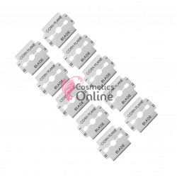 Lame pentru razuitorul de calcai, 10 bucati LRZ001